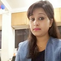 Parul Tyagi