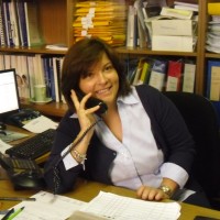 Francesca Fabbri