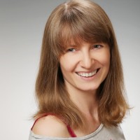 Agnes Bury