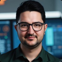 Enrique Rodriguez Vela