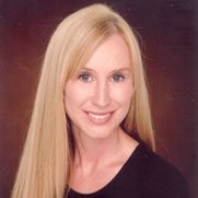 Brenda Hamilton