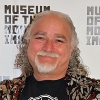 'Uncle Roy' Yokelson