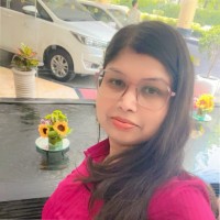 Puja Kumari