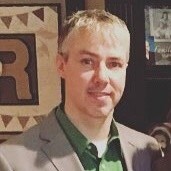 Scott Richardson