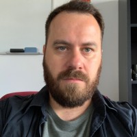 Bogdan Manea