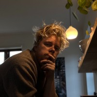Jakob Bjerre Petersen