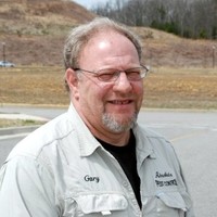 Gary Taub