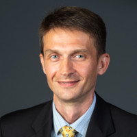 Borys Tsaryov