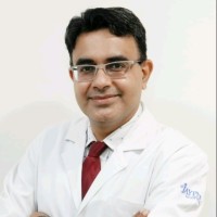 Saurabh K Gupta