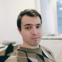 Oleksandr Avramenko