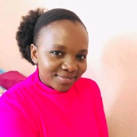 Nonduduzo Dlamini