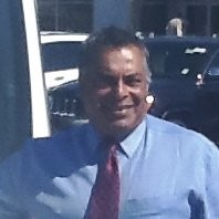 Maurice Naidoo