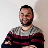 Yeray J. Tejera Rodríguez