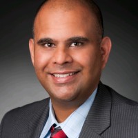 Atul Kapila