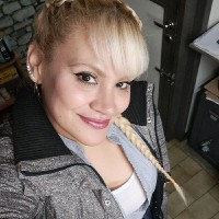 Jaquelina Vazquez