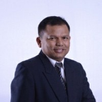 Josua Decardo Siregar