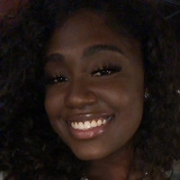 Shantia Jones