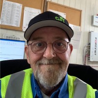 Charles Woods (Woody)