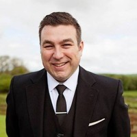 Alastair Patterson
