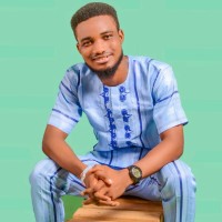 Balogun Oluwashina