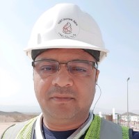Mohammed Faizuddin