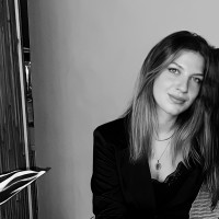 Alessia Manzati