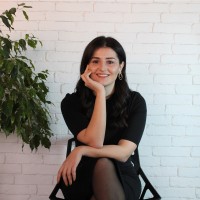 Heghine Ghazaryan