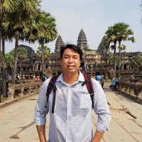 Rewat Rattanakitrungrueng