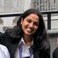 Neeraja Ranjith