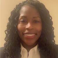 Tameka Flowers, Mba