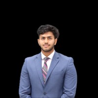 Kush Patel