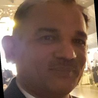 Saif Ullah