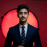 Abdul mueed (Social Media Manager)