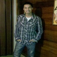 Luis Olmo