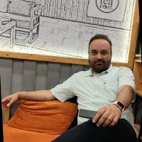 Jaspreet Singh (Jp)