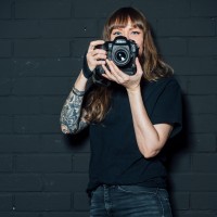 Martina Wörz