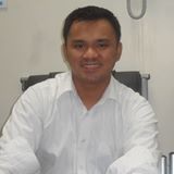 Rafael Martin Bustamante