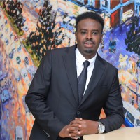 Mohamed Abdirashid