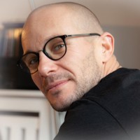 Cédric Labbé