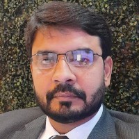 Kashif Chughtai