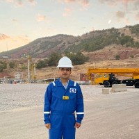 Kamil Saeed