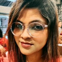 Lata Padwal