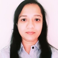 Ashwini Chaudhari