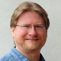 Tim Bolton