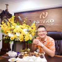 Phạm Thanh Tùng ( Andy Pham)