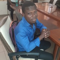 Jephtey Kouassi