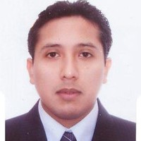 Carlos Naucapoma Valencia