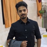 Abishek Muralidaran