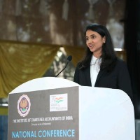 Srushti Chandak