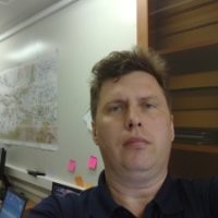Andrey Severinenko